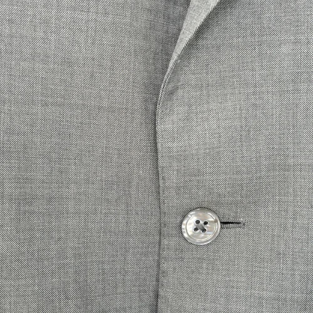 J. Hilburn Blazer Vitale Barberis Caninico Wool Sport Coat Jacket, 40 Large READ